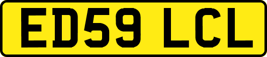 ED59LCL