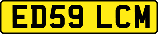 ED59LCM