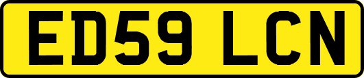 ED59LCN