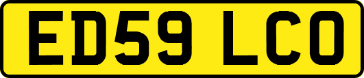 ED59LCO