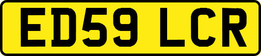 ED59LCR