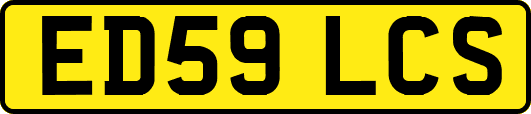 ED59LCS