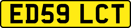 ED59LCT