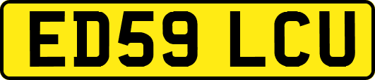 ED59LCU