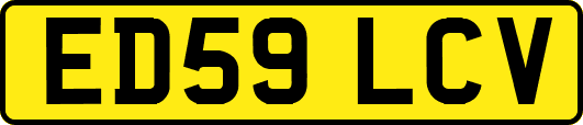 ED59LCV