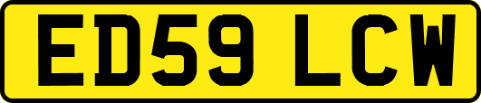 ED59LCW