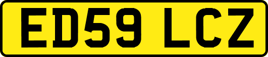 ED59LCZ