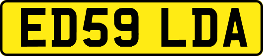 ED59LDA