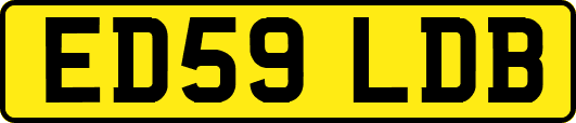 ED59LDB