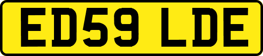 ED59LDE