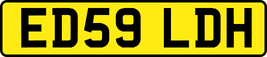 ED59LDH