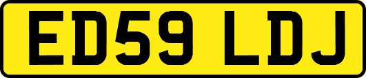 ED59LDJ