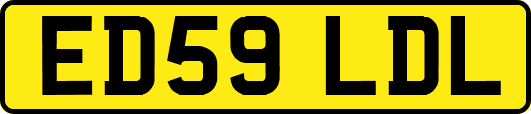 ED59LDL