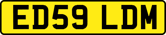 ED59LDM