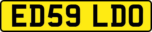ED59LDO