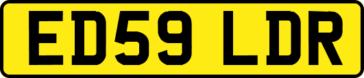 ED59LDR