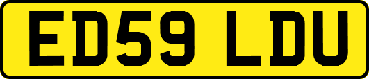 ED59LDU