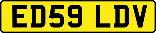 ED59LDV