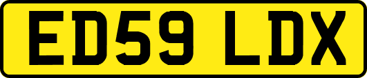 ED59LDX