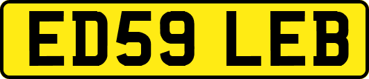 ED59LEB