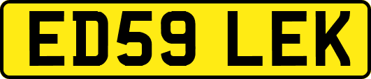 ED59LEK