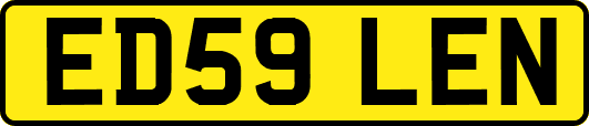 ED59LEN