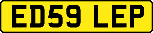 ED59LEP
