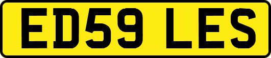 ED59LES