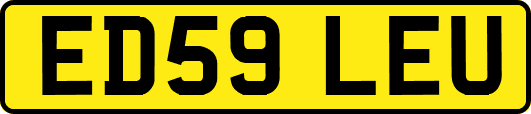ED59LEU