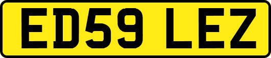 ED59LEZ