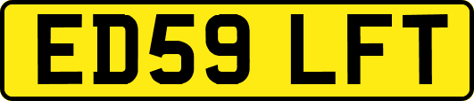 ED59LFT