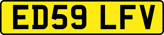 ED59LFV
