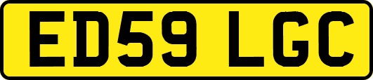 ED59LGC