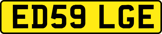 ED59LGE
