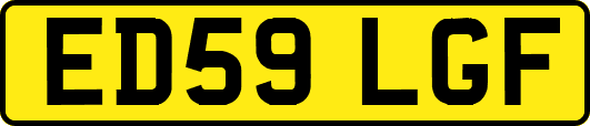 ED59LGF