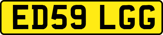 ED59LGG