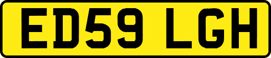 ED59LGH