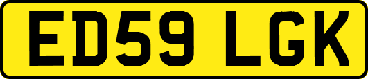 ED59LGK