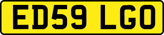 ED59LGO