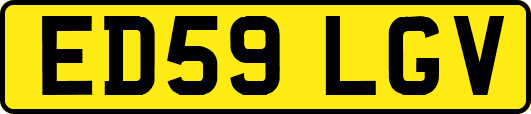 ED59LGV