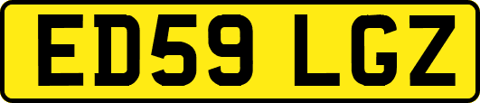 ED59LGZ