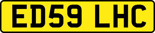 ED59LHC