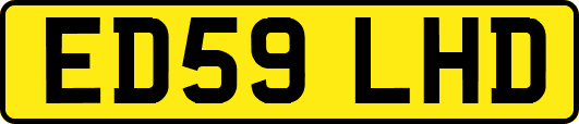 ED59LHD