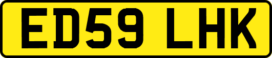 ED59LHK