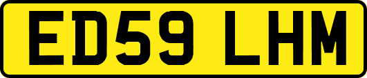 ED59LHM