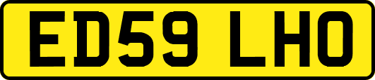 ED59LHO