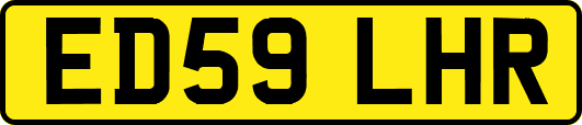 ED59LHR
