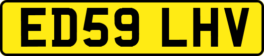ED59LHV