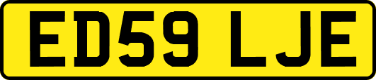ED59LJE