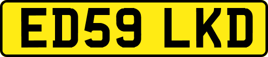 ED59LKD